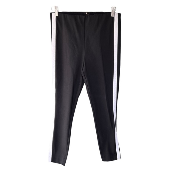 Rag & Bone - Ankle Simone Trouser Pants Sz 6 - Picture 4 of 10